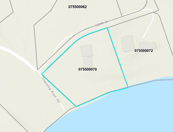 Island Lake Twp, Minnesota 56651, United States, 3 Bedrooms Bedrooms, ,1 BathroomBathrooms,Residential,Active,166308