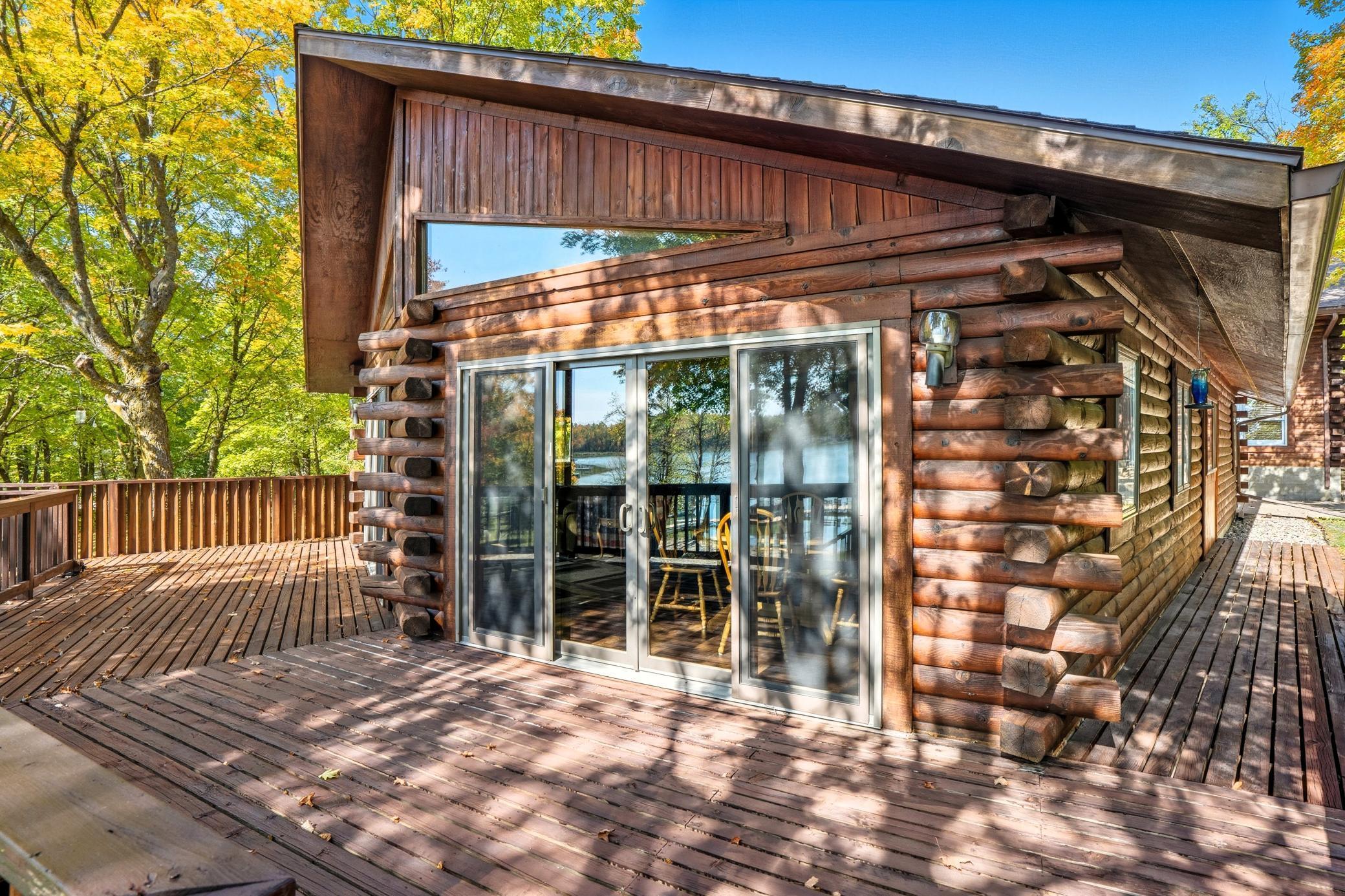 Island Lake Twp, Minnesota 56651, United States, 3 Bedrooms Bedrooms, ,1 BathroomBathrooms,Residential,Active,166308