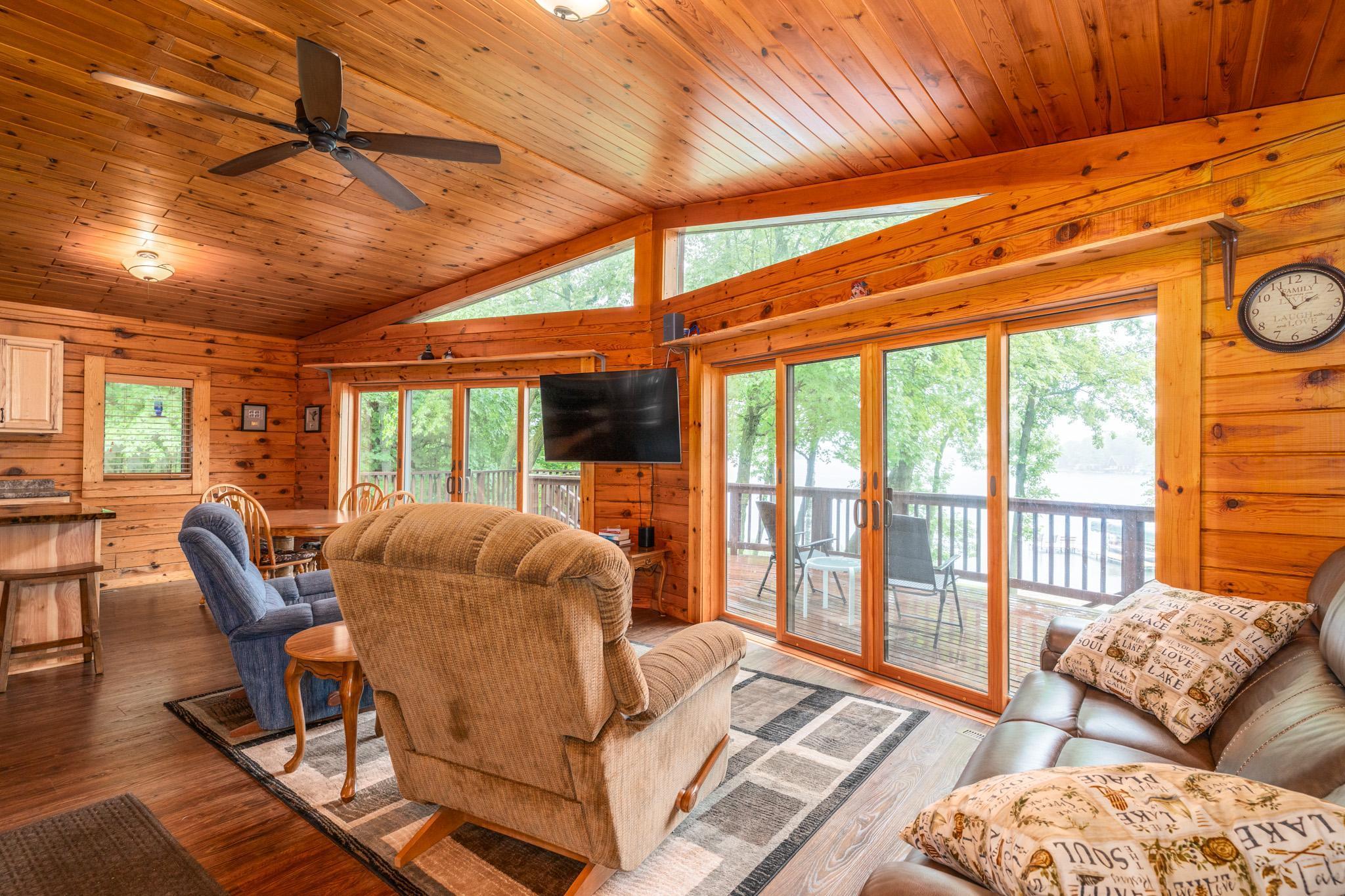 Island Lake Twp, Minnesota 56651, United States, 3 Bedrooms Bedrooms, ,1 BathroomBathrooms,Residential,Active,166308