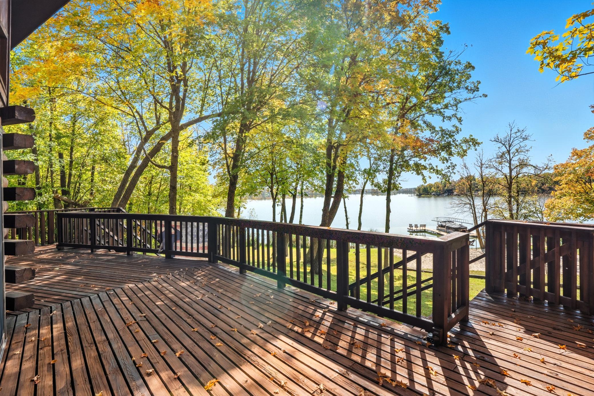 Island Lake Twp, Minnesota 56651, United States, 3 Bedrooms Bedrooms, ,1 BathroomBathrooms,Residential,Active,166308