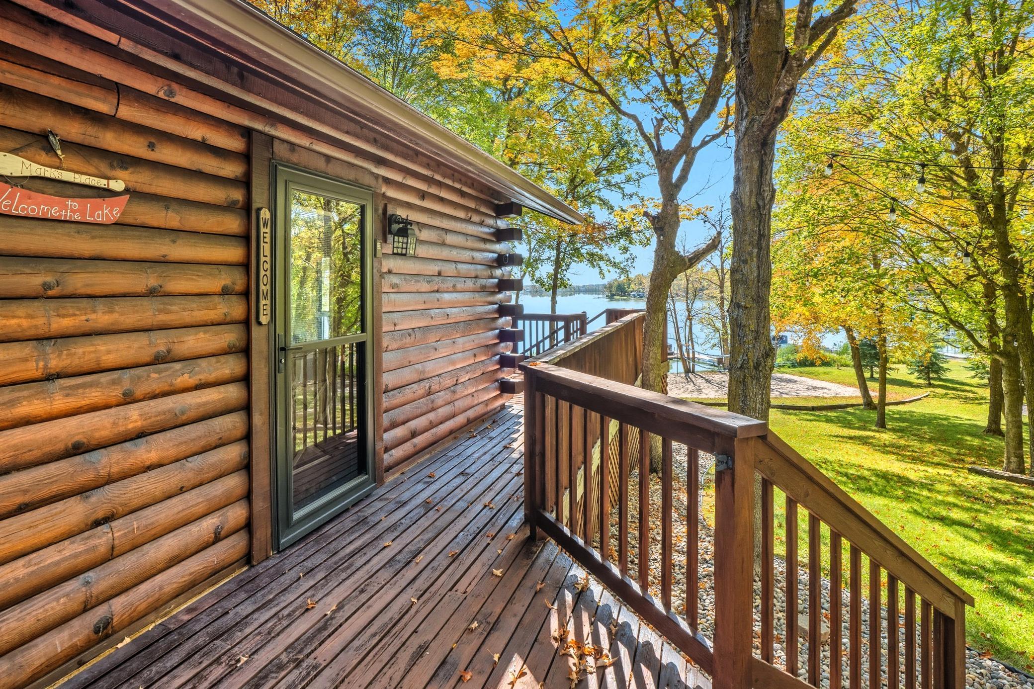 Island Lake Twp, Minnesota 56651, United States, 3 Bedrooms Bedrooms, ,1 BathroomBathrooms,Residential,Active,166308