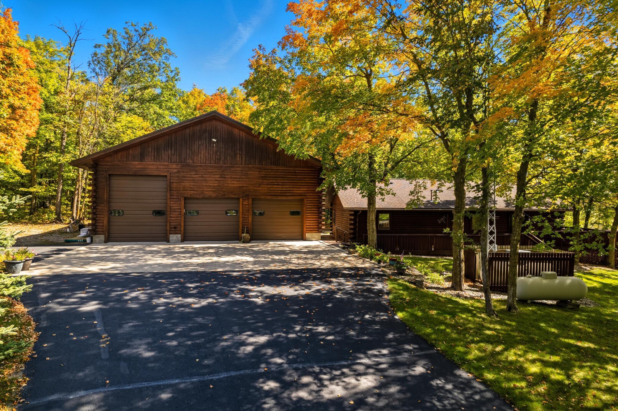 Island Lake Twp, Minnesota 56651, United States, 3 Bedrooms Bedrooms, ,1 BathroomBathrooms,Residential,Active,166308