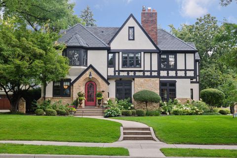 4515 Moorland Avenue Edina MN 55424