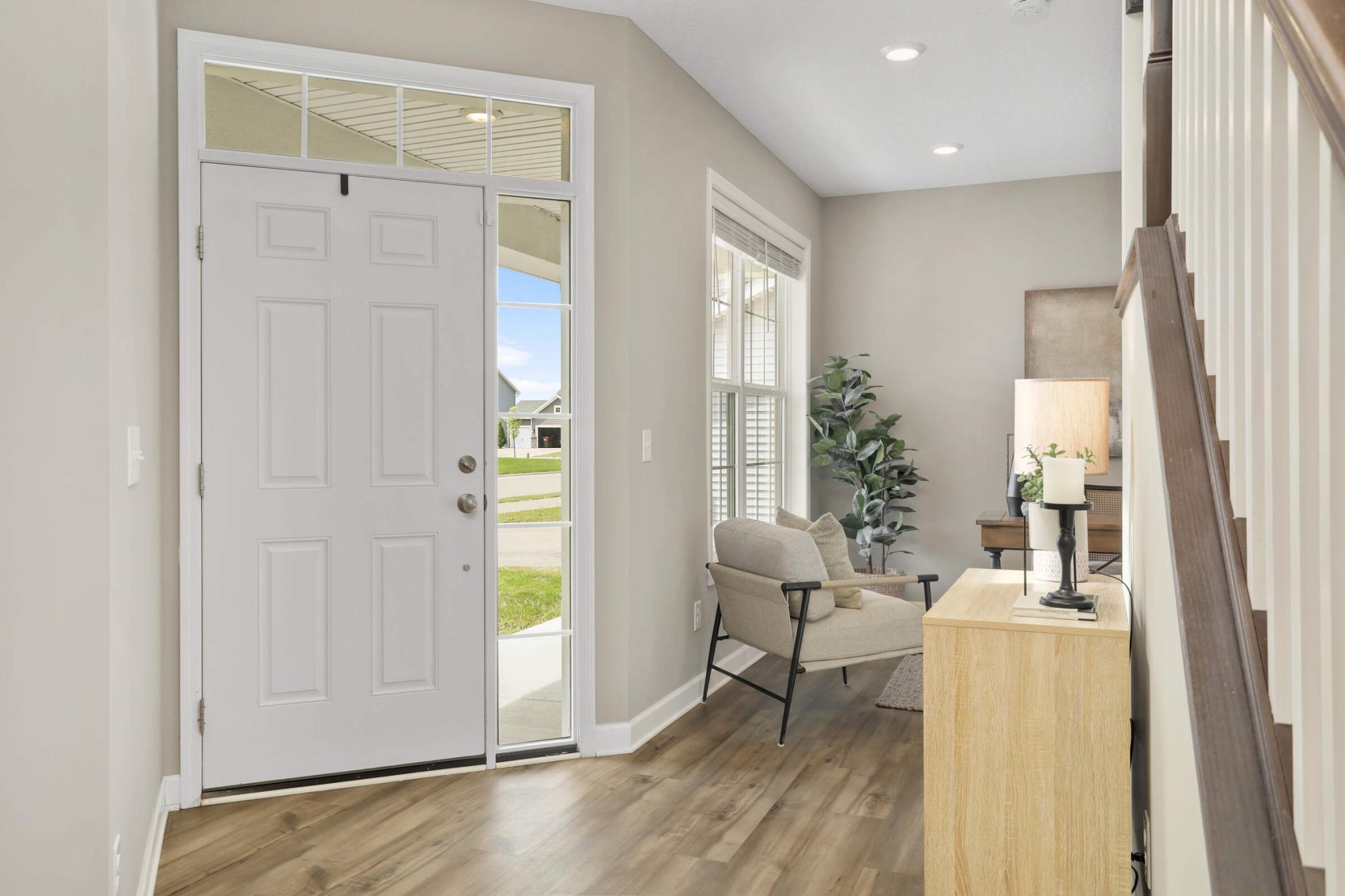 9850 Glacial Valley Road N