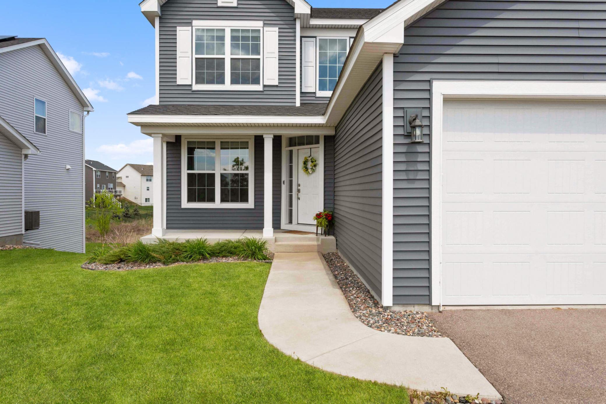 9850 Glacial Valley Road N