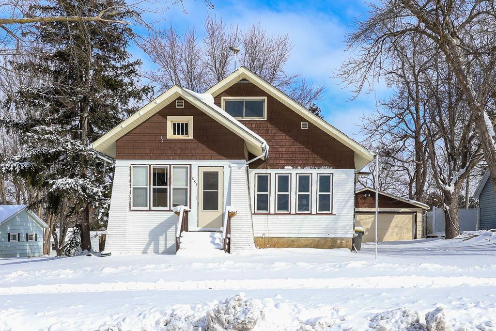 Photo of 1083 Charlotte Street, Hammond, WI 54015 (MLS # 7040646)