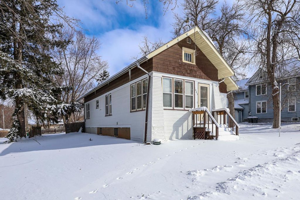 Photo of 1083 Charlotte Street, Hammond, WI 54015 (MLS # 7040646)