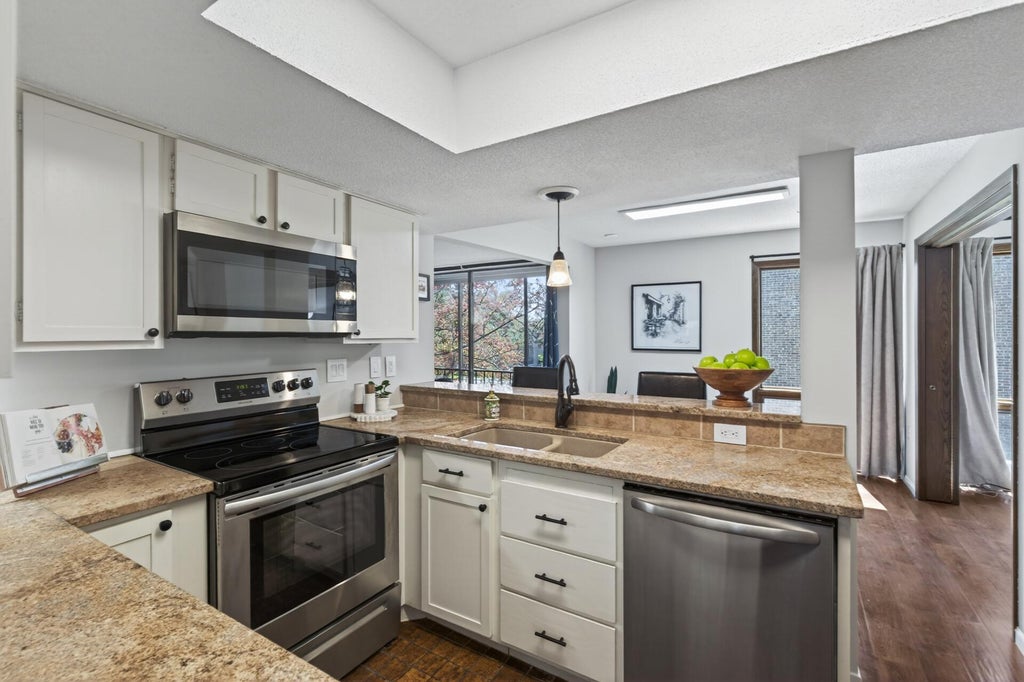 Photo of 6085 Lincoln Drive #225, Edina, MN 55436 (MLS # 7108559)