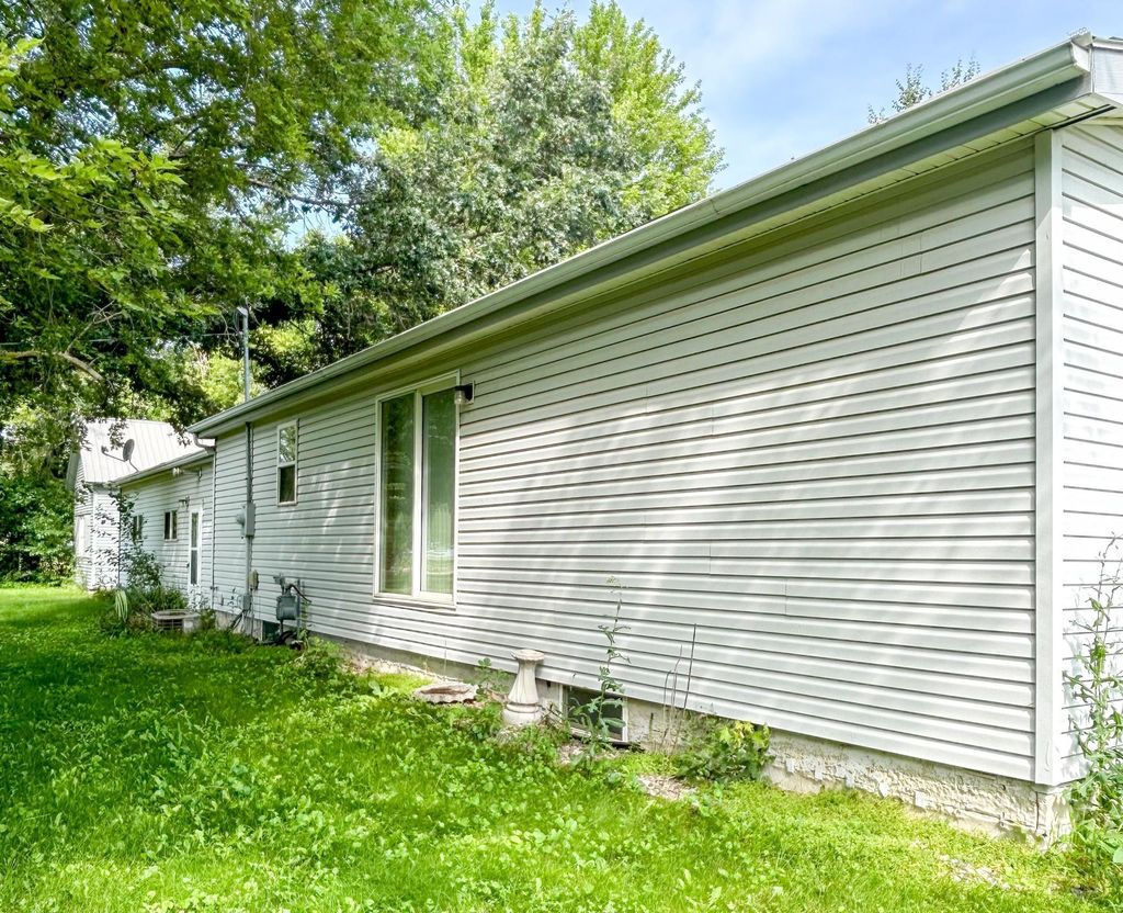 Photo of 310 E Scott Street, Jeffers, MN 56145 (MLS # 6823657)
