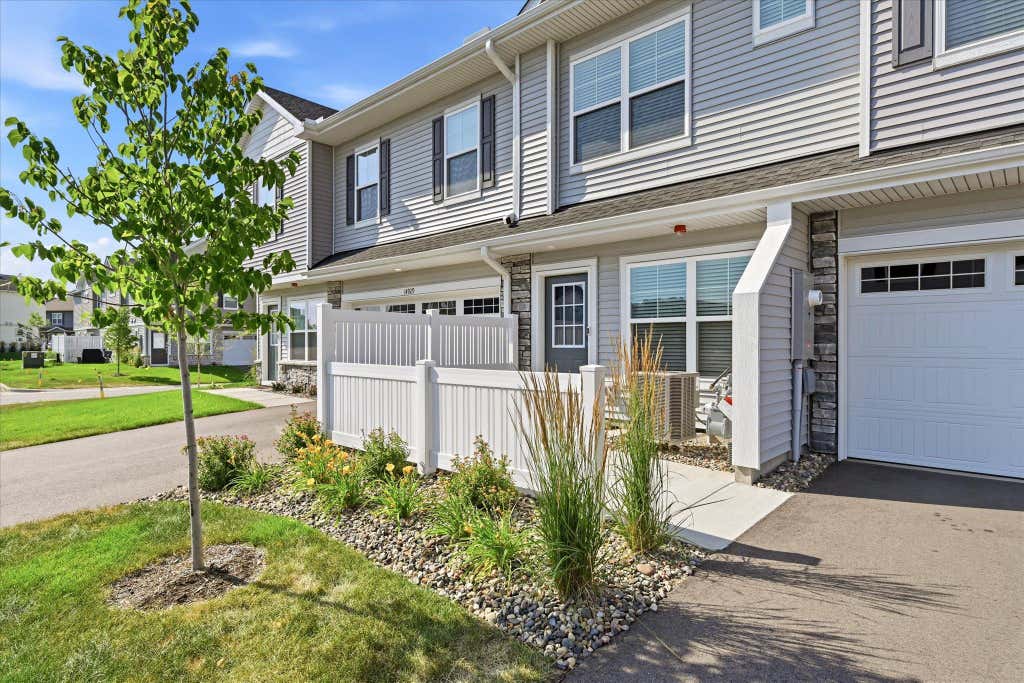 Photo of 14933 Archdale Lane, Rosemount, MN 55068 (MLS # 7112071)