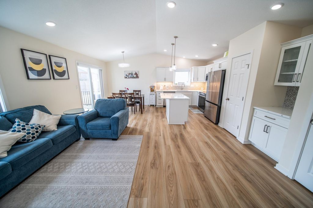 Photo of 6138 Sandstone Street NW, Rochester, MN 55901 (MLS # 7034335)