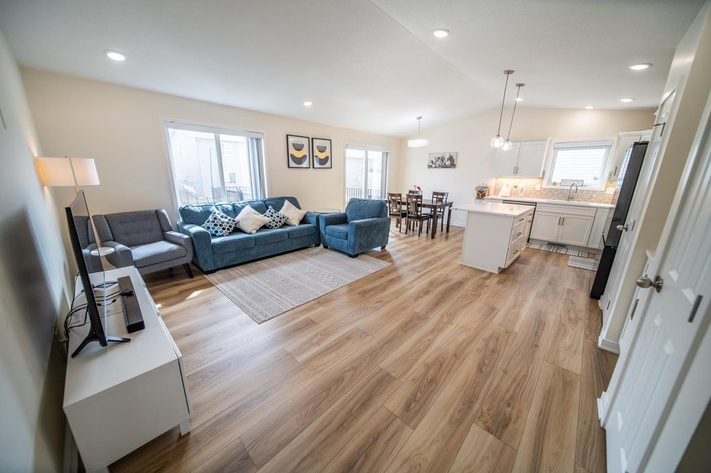 Photo of 6138 Sandstone Street NW, Rochester, MN 55901 (MLS # 7034335)