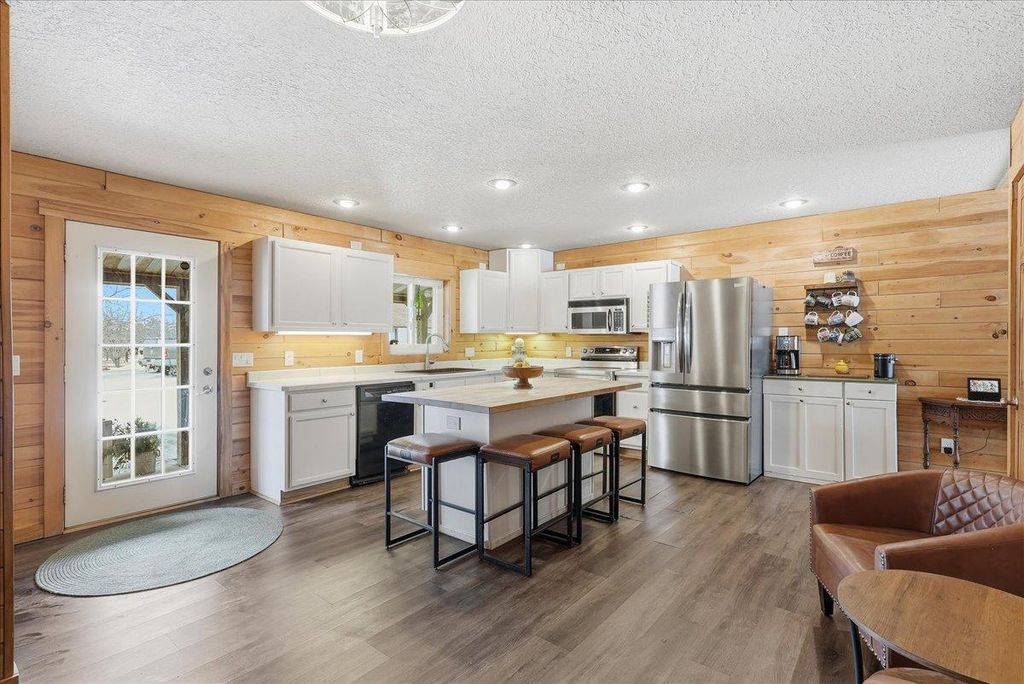 Photo of N2508 730th Street, Menomonie, WI 54751 (MLS # 6815758)