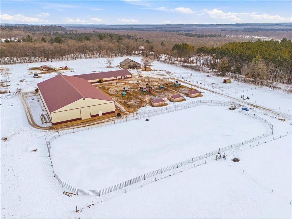 Photo of N2508 730th Street, Menomonie, WI 54751 (MLS # 6815758)