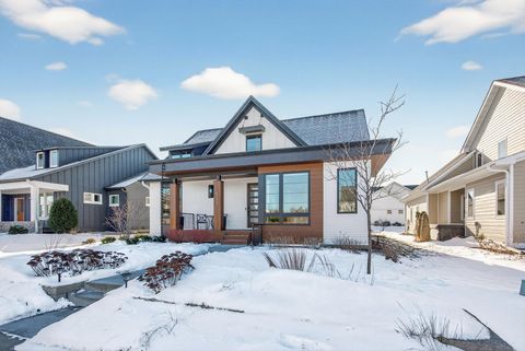 11425 Wildflower Drive N Lake Elmo MN 55042