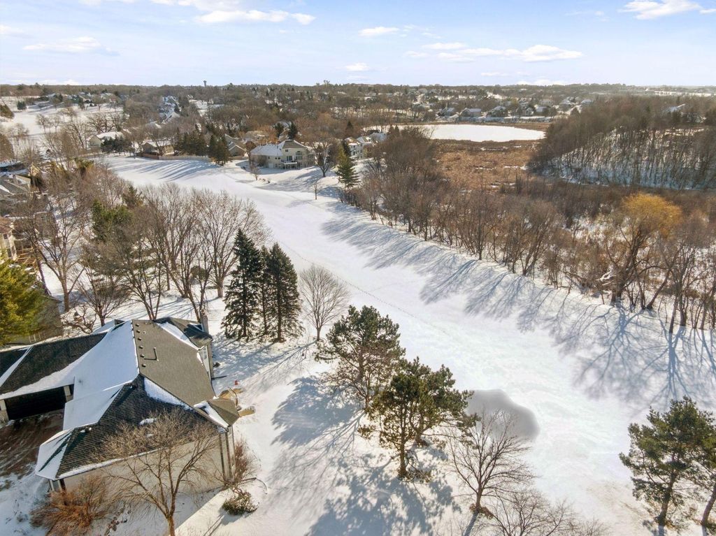 Photo of 2065 Woodstone Court, Victoria, MN 55386 (MLS # 7019148)