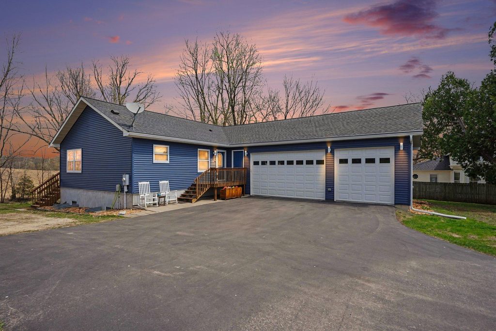 Photo of 13347 County 1 Boulevard, Cannon Falls, MN 55009 (MLS # 7059054)