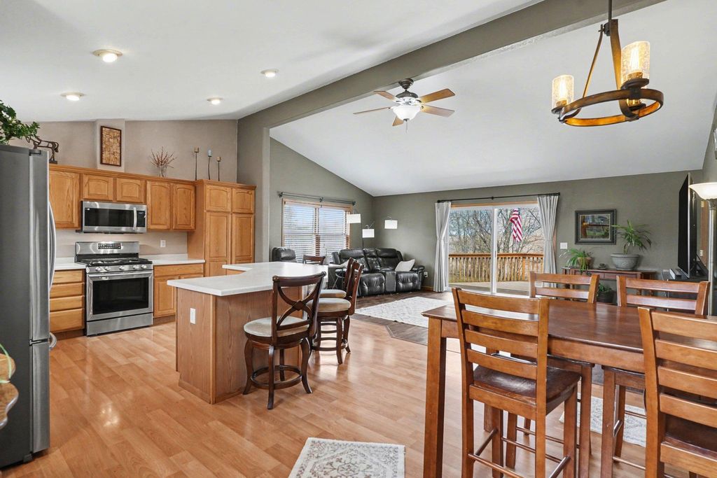 Photo of 13347 County 1 Boulevard, Cannon Falls, MN 55009 (MLS # 7059054)