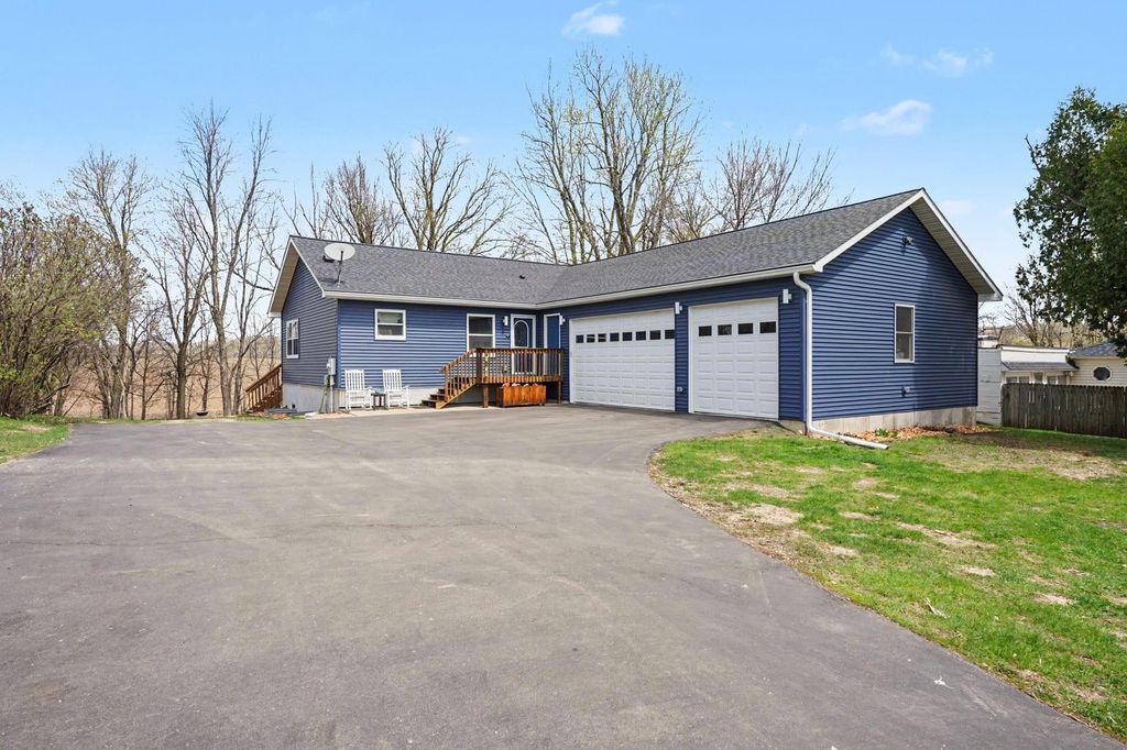Photo of 13347 County 1 Boulevard, Cannon Falls, MN 55009 (MLS # 7059054)