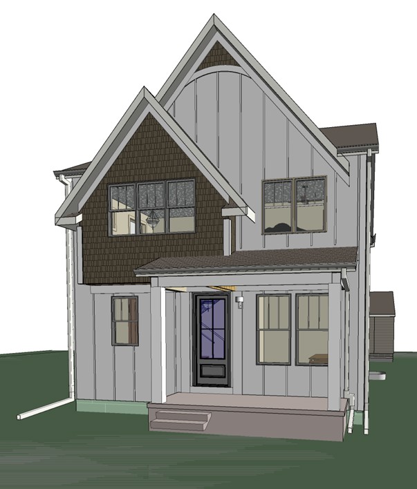 3117 Hampshire Avenue S