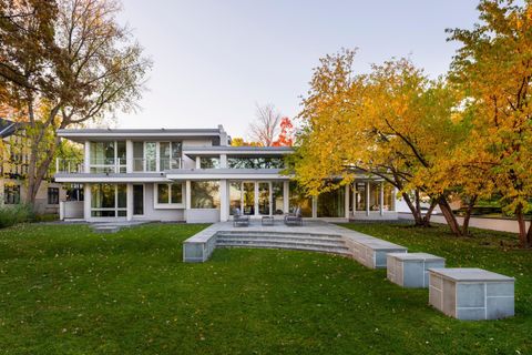 4855 E Lake Harriet Parkway Minneapolis MN 55419