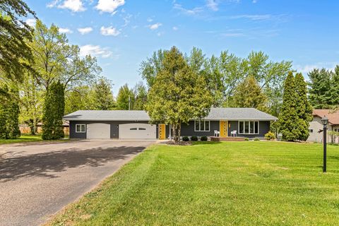 715 Tanglewood Drive Shoreview MN 55126