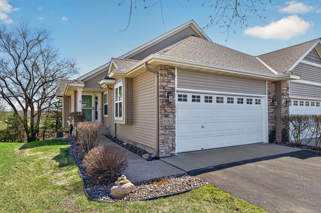 Photo of 6161 Boulder Ridge Drive, Rockford, MN 55373 (MLS # 7053410)