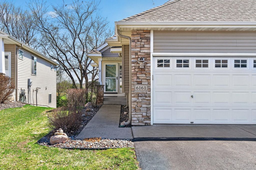 Photo of 6161 Boulder Ridge Drive, Rockford, MN 55373 (MLS # 7053410)