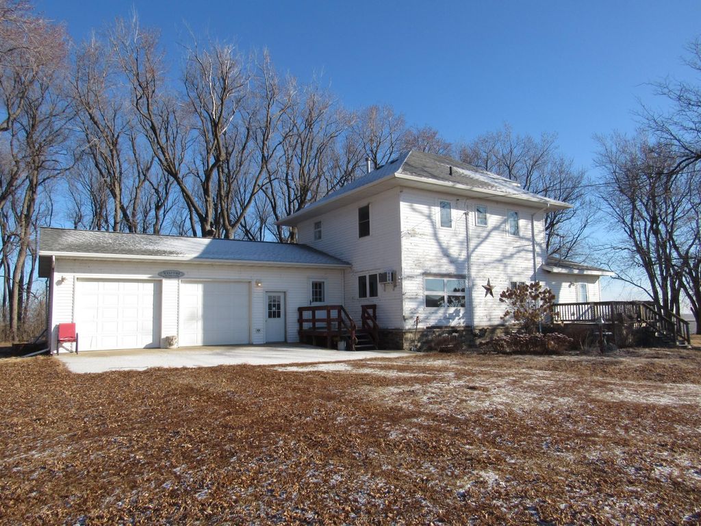 Photo of 10753 Knauf Avenue, Iona, MN 56141 (MLS # 6808852)