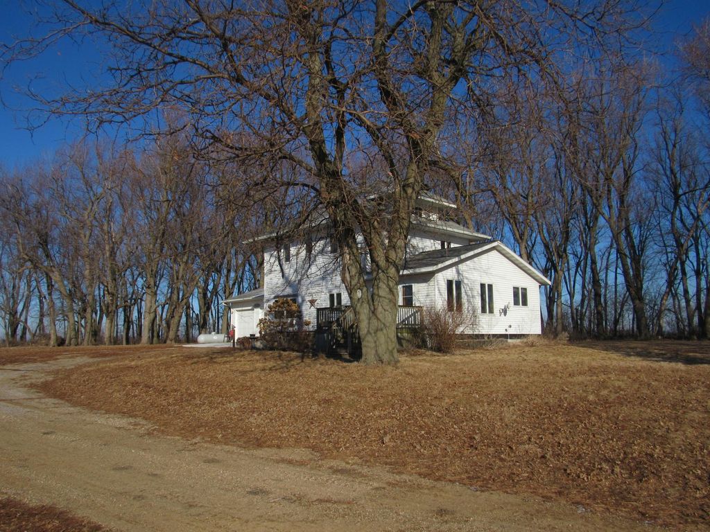 Photo of 10753 Knauf Avenue, Iona, MN 56141 (MLS # 6808852)