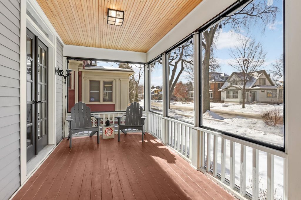 Photo of 3233 Irving Avenue S, Minneapolis, MN 55408 (MLS # 7010754)