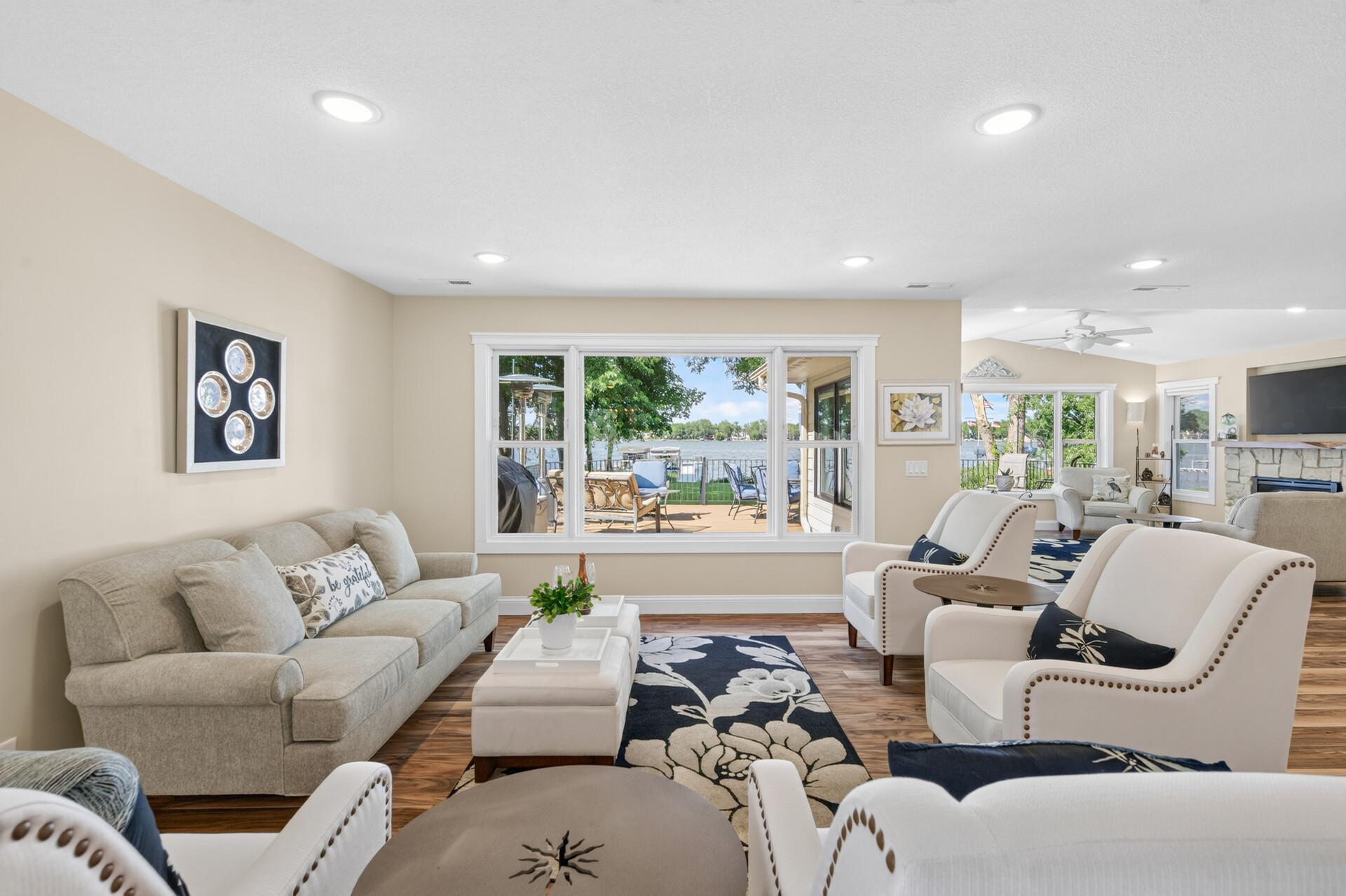 2790 S Shore Drive
