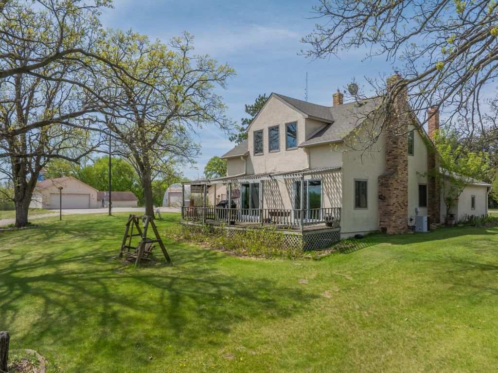 Photo of 12235 323rd Street, Princeton, MN 55371 (MLS # 6717726)