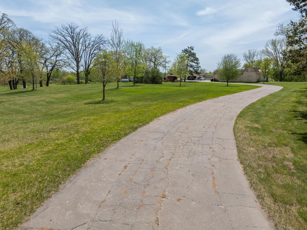 Photo of 12235 323rd Street, Princeton, MN 55371 (MLS # 6717726)