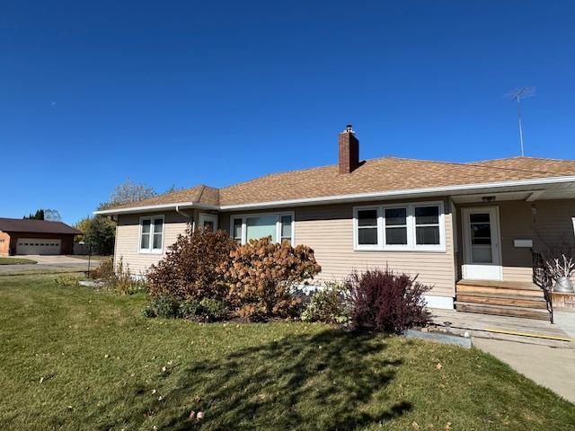 524 Irving Avenue SW