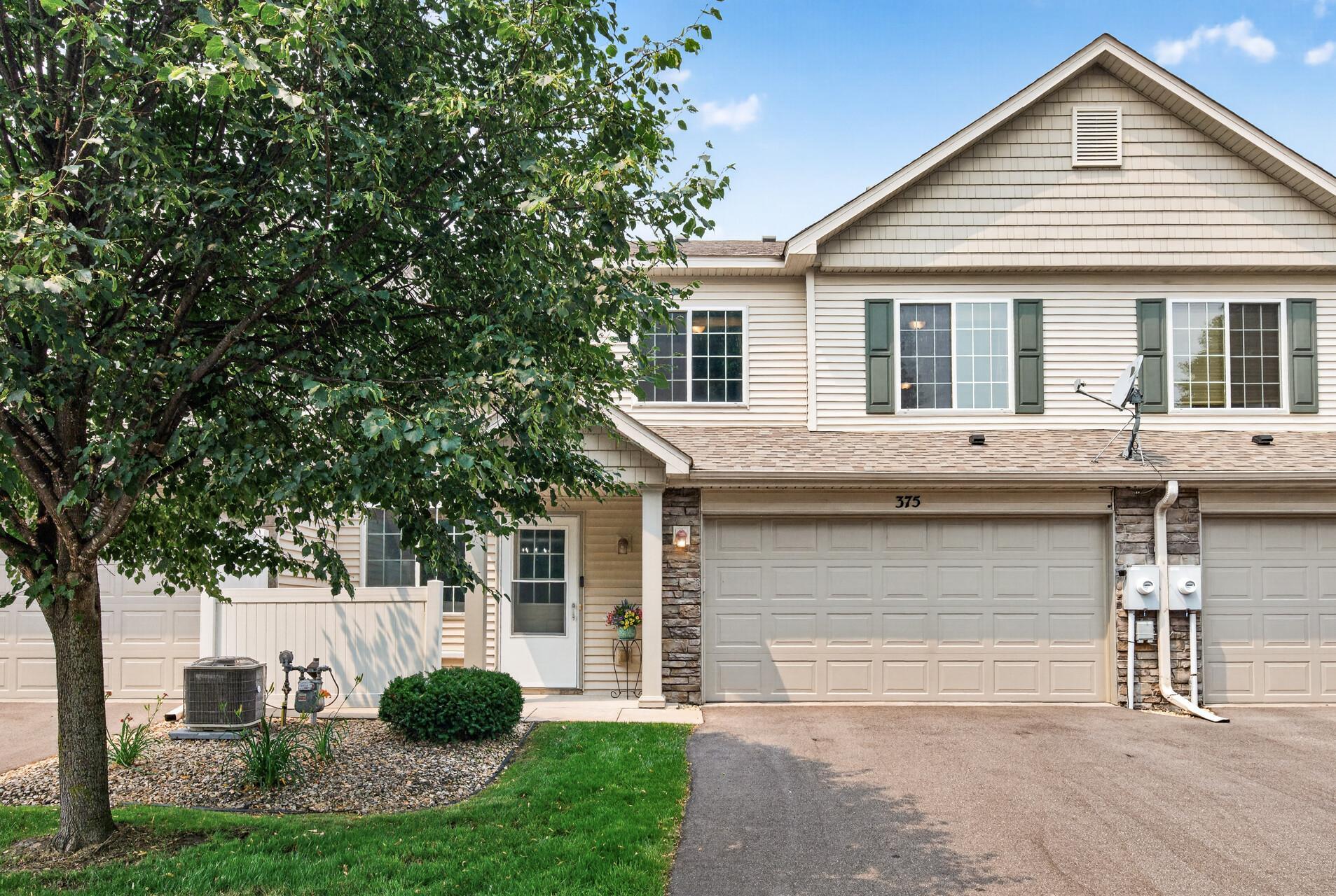 Photo 1 of 33 — 375 Arrowhead Drive, Lino Lakes, MN 55014