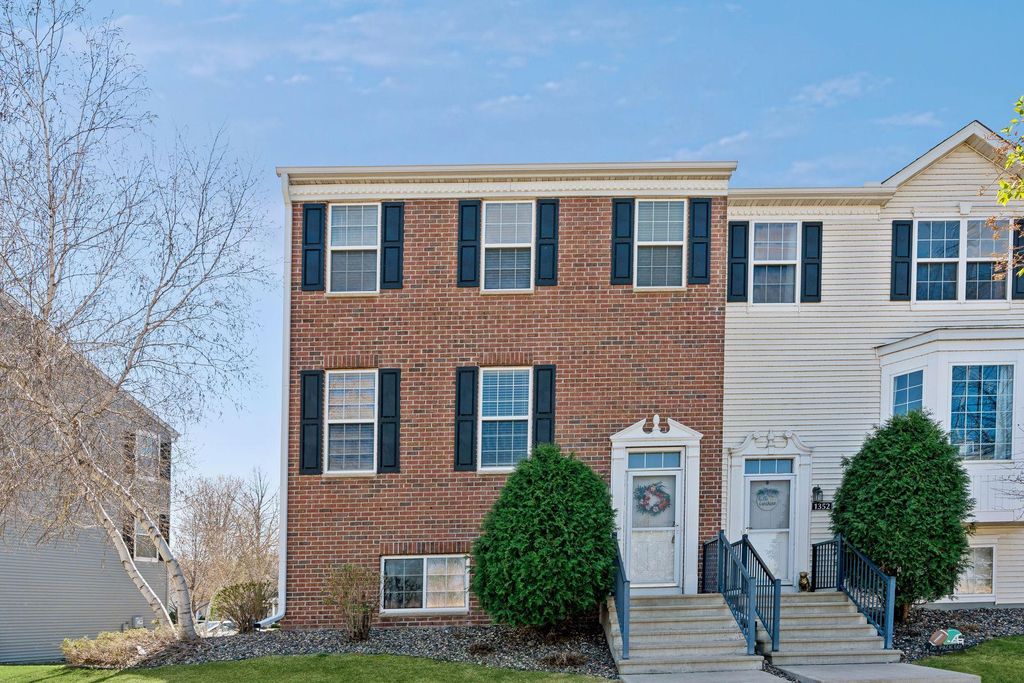 Photo of 1354 Savanna Drive, Shakopee, MN 55379 (MLS # 7059290)