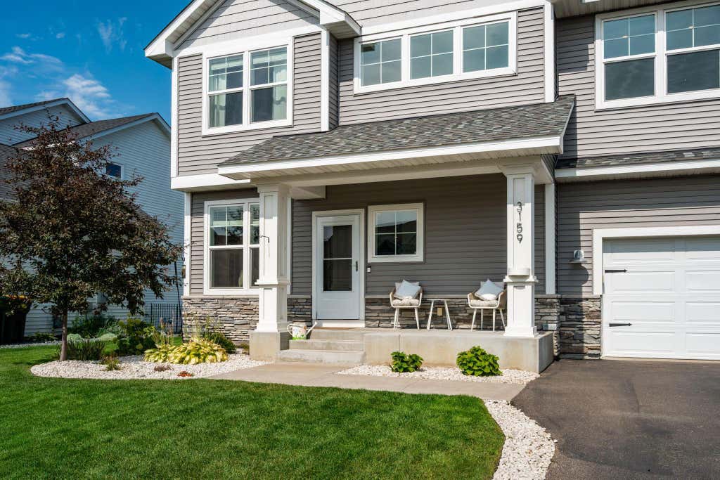 Photo of 3159 Glasgow Street, River Falls, WI 54022 (MLS # 7128322)