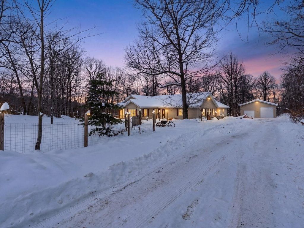 Photo of 18204 State Highway 210, Ironton, MN 56455 (MLS # 7001169)