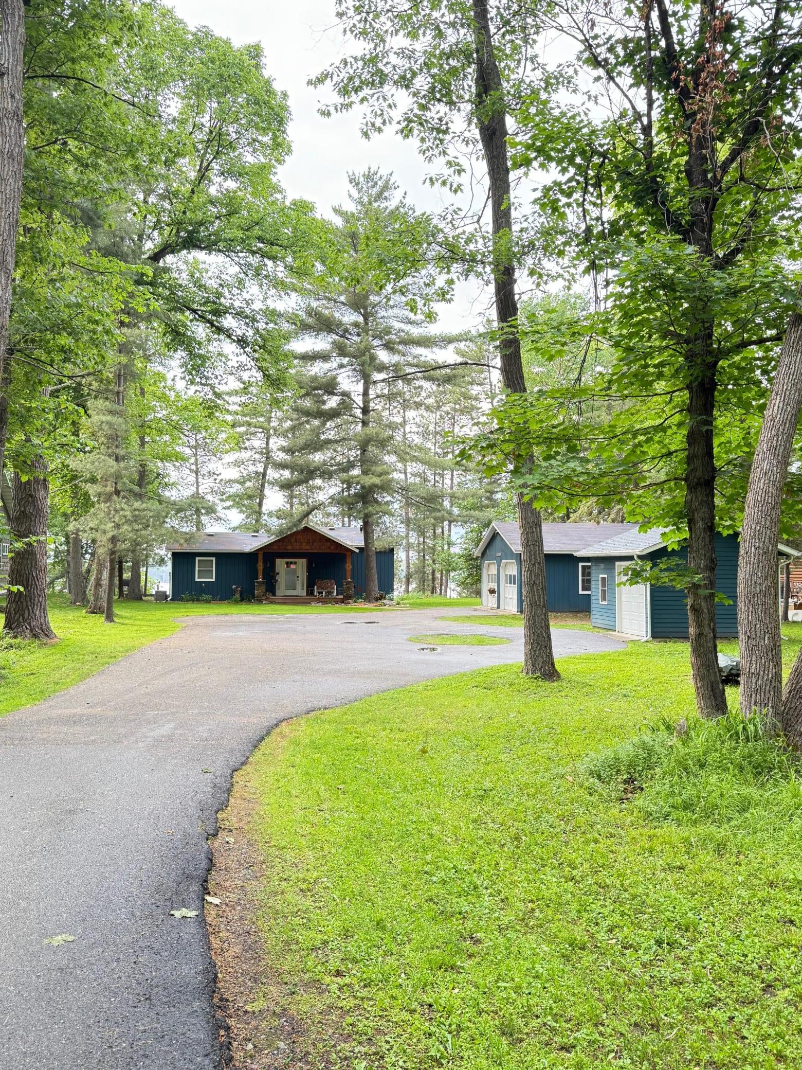 12332 Manhattan Point Boulevard