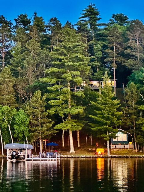 12332 Manhattan Point Boulevard Crosslake MN 56442