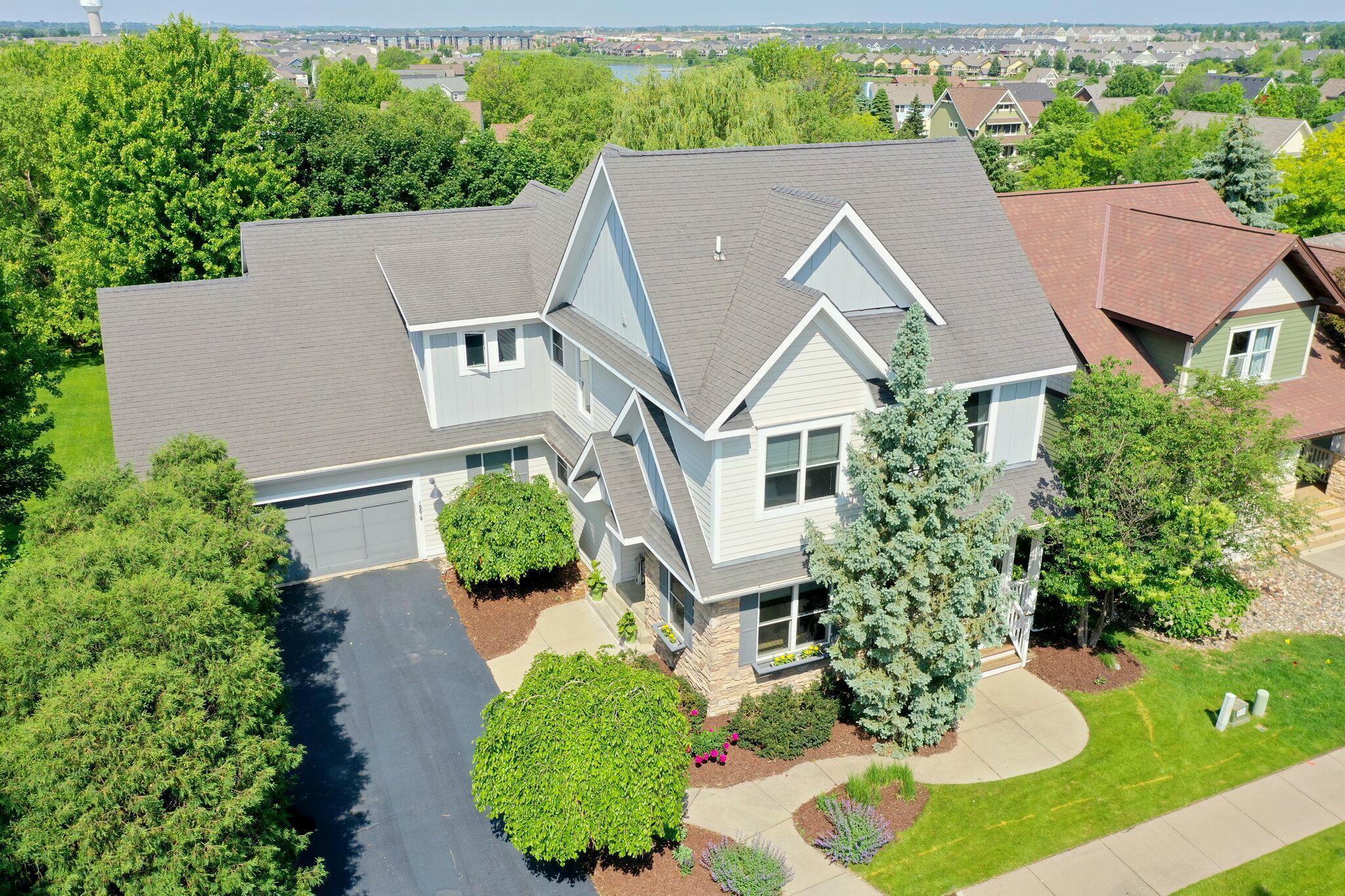 15819 Drawstone Trail