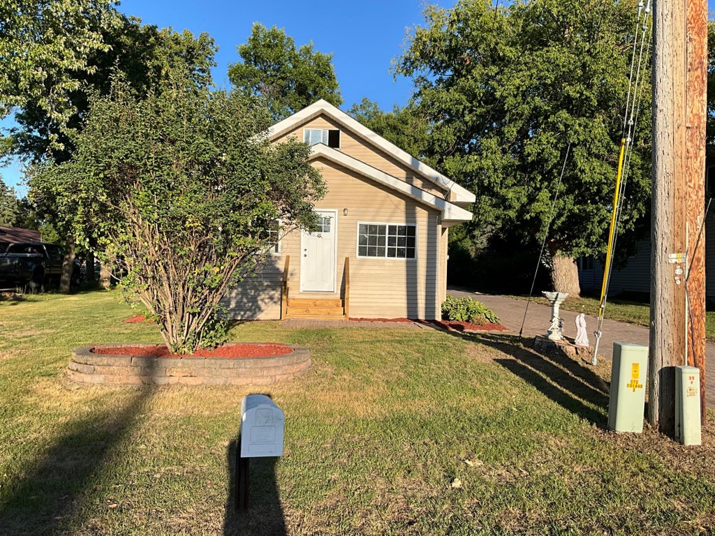 Photo of 216 6th Street NE, Long Prairie, MN 56347 (MLS # 7144439)