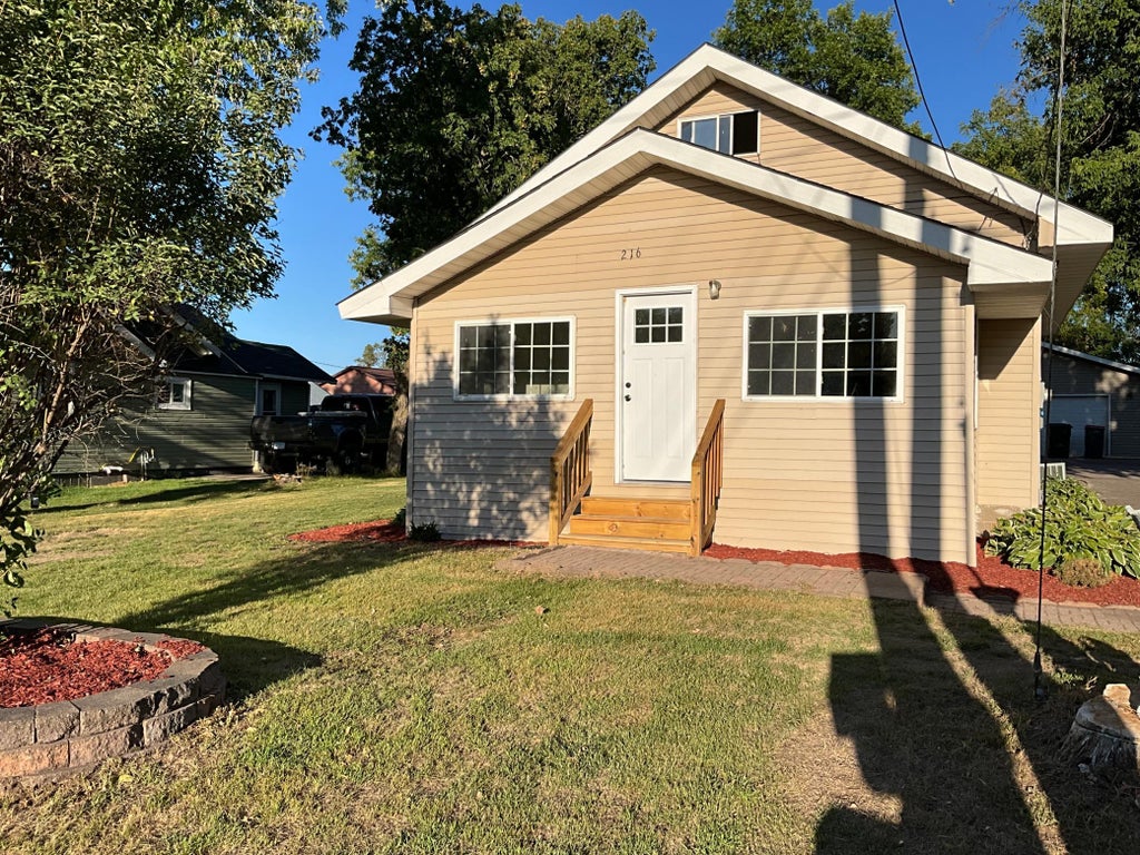 Photo of 216 6th Street NE, Long Prairie, MN 56347 (MLS # 7144439)