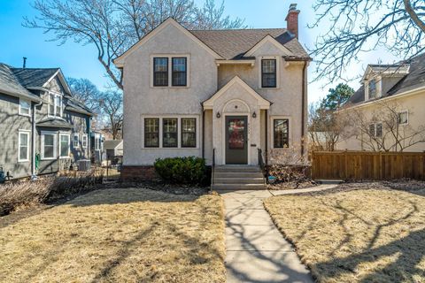 4535 Pleasant Avenue, Minneapolis, MN 55419 - #: 6686344