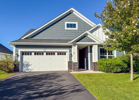 Photo of 6776 92nd Street S, Cottage Grove, MN 55016 (MLS # 6795403)
