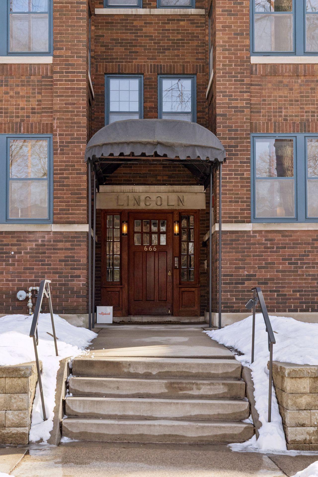 666 Lincoln Avenue B