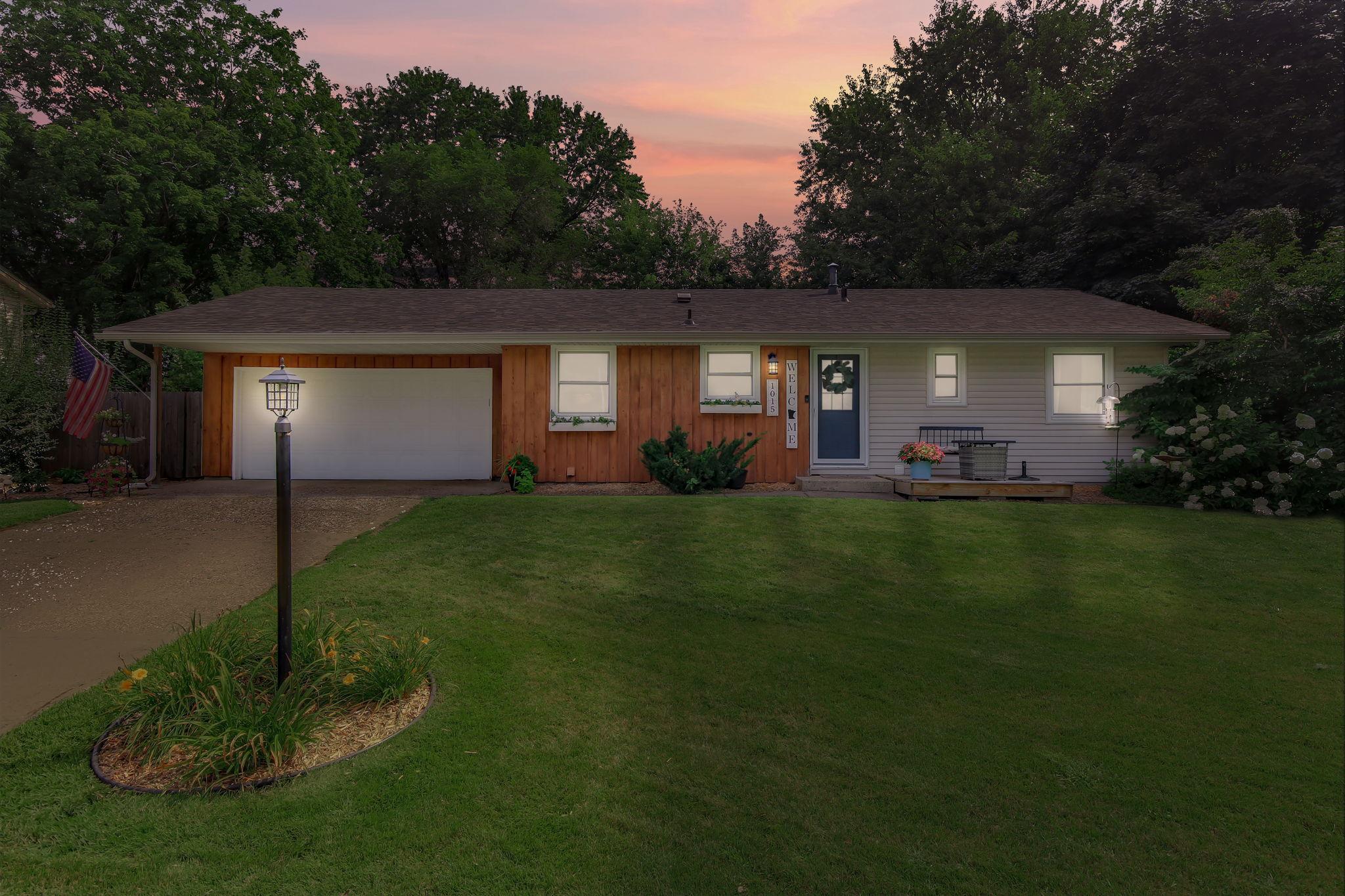 1015 Lowell Drive