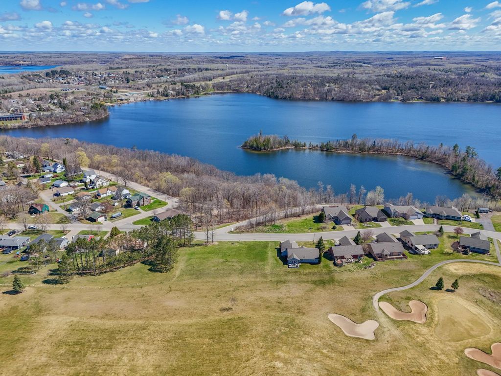 Photo of TBD, Lot 6 Congdon Street ST, Coleraine, MN 55722 (MLS # 7075008)