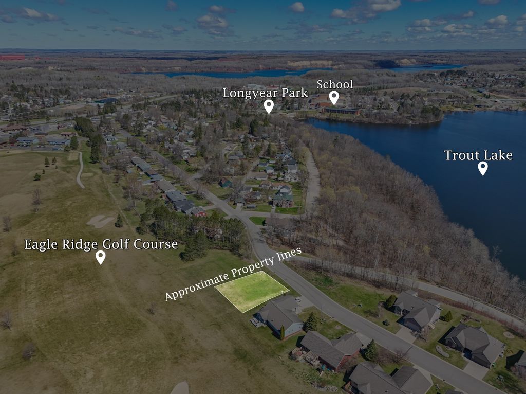 Photo of TBD, Lot 6 Congdon Street ST, Coleraine, MN 55722 (MLS # 7075008)